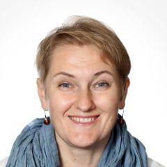 Симонова Елена