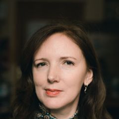 Кочергина Елена Николаевна