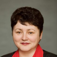 Дарчик Галина Васильевна