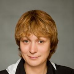 Божедомова Екатерина Викторовна