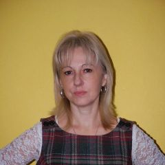 Полякова Ольга