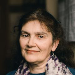 Соколова Лариса