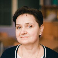 Семашко Наталья