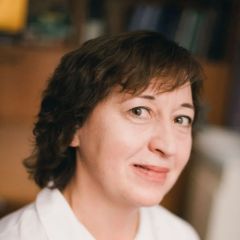 Соловьева Наталья