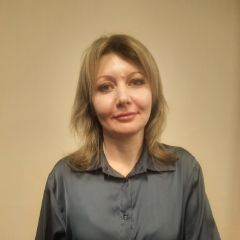 Вершинина Елена Викторовна