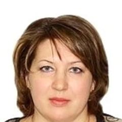 Старовойтова Елена