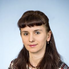 Шабалина Ольга