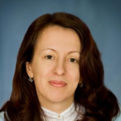 Смирнова Ирина