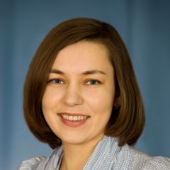 Карасева Оксана Владимировна
