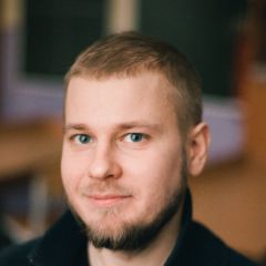 Добромыслов Никита Евгеньевич