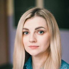 Колтунова Екатерина Александровна