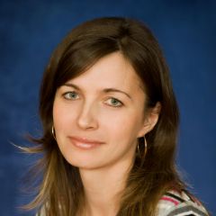 Быба Елена Анатольевна