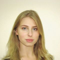 Прокопенко Ксения