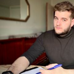 Бернацкий Николай Сергеевич