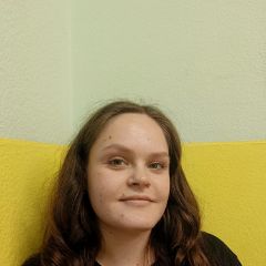 Канунникова Дарья Алексеевна