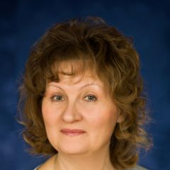 Солодовникова Галина