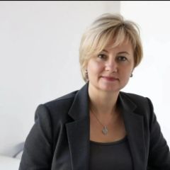 Жмурова Наталья Юрьевна