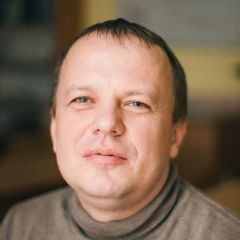 Морозов Александр Владимирович