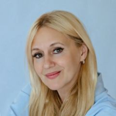 Кудрявцева Светлана Юрьевна