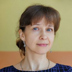 Винокурова Наталия Алексеевна