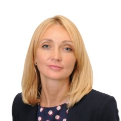 Решетцова Надежда