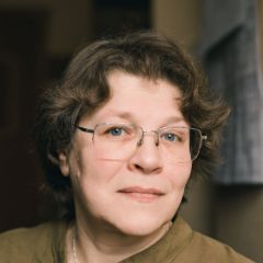 Давыдова Людмила Владимировна