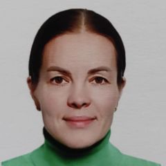 Шишорина Анна