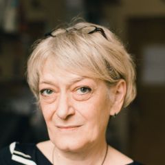 Антипова Ольга Владимировна