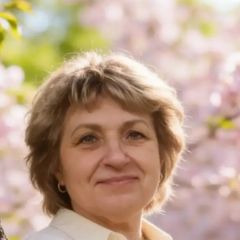 Ющенко Елена