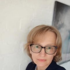 Юрасова Ольга