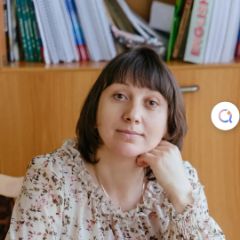 Самылина Ольга
