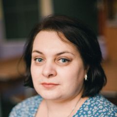 Бережная Наталья Александровна