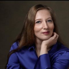 Вишнякова Наталья Николаевна