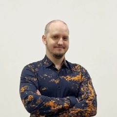 Юрасов Никита