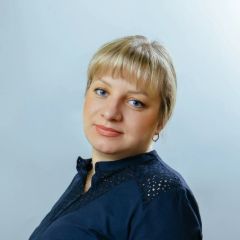 Игнатьева Анастасия Дмитриевна