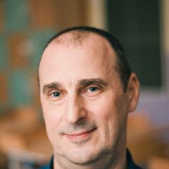 Комков Алексей Валентинович