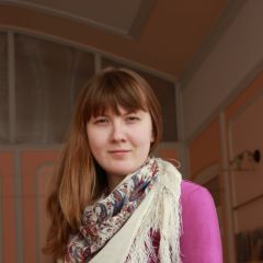 Хохлова Зинаида
