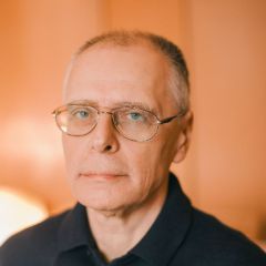 Ильин Андрей Борисович