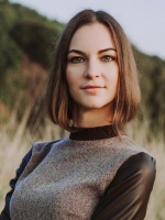 Гребенщикова Маргарита